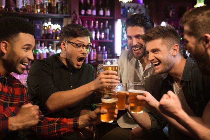 Warsaw: Bachelor and Hen Party Packages - Frequently Asked Questions