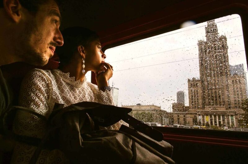 Warsaw: Behind the Scenes City Tour with Hotel Pickup - Exploring Warsaw’s Lesser-Known Neighborhoods in a Classic Minibus