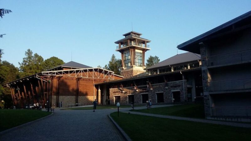 Warsaw: Bialowieza National Park and European Bison Tour - Pricing, Inclusions, and Value