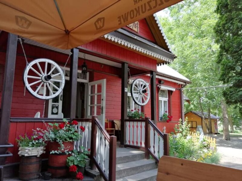 Warsaw: Bialowieza National Park and European Bison Tour - Who Will Appreciate This Tour?