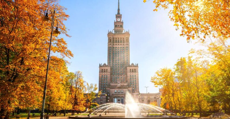 Warsaw: Capture the most Photogenic Spots with a Local - Warsaw: Capture the Most Photogenic Spots with a Local — A Practical Guide