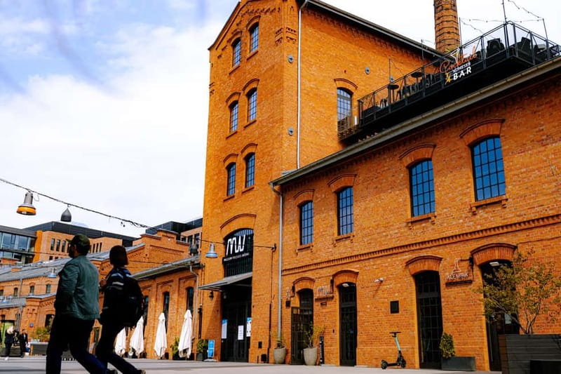 Warsaw: "Cheers on Wheels" Vodka Tasting Tour by Retro Bus - Frequently Asked Questions