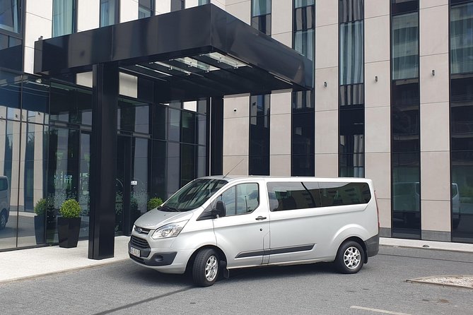 Warsaw Chopin Airport Private Transfer - Key Points