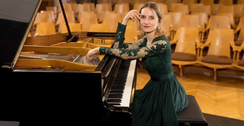 Warsaw: Chopin Concert in a Historical Old Town Location - Why This Chopin Concert Stands Out