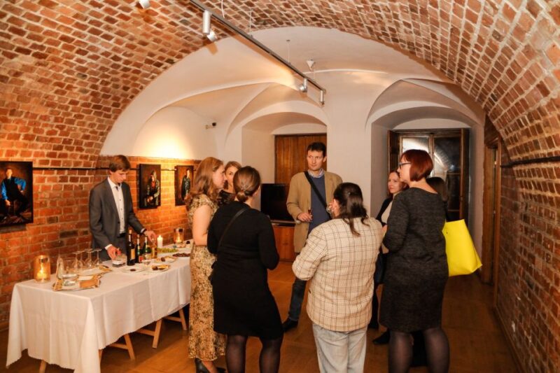 Warsaw: Chopin Concert in the Old Town - What to Expect During the Performance