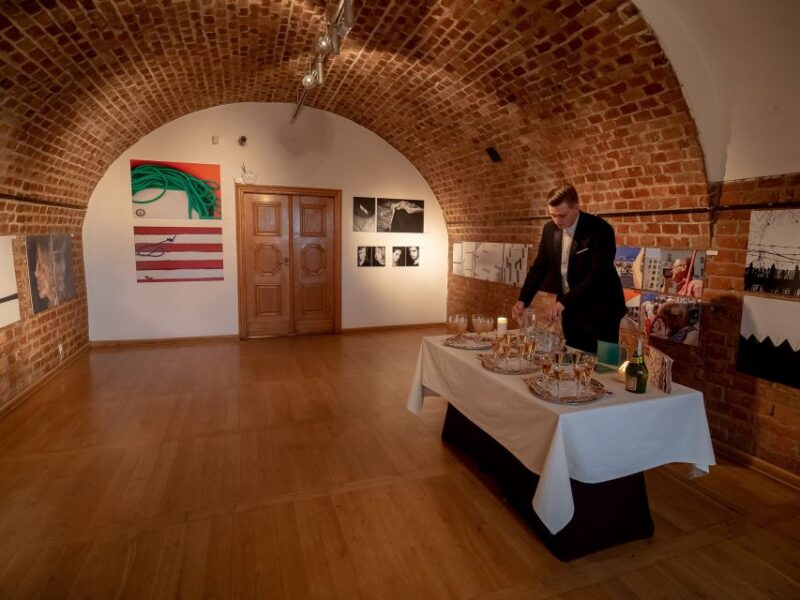 Warsaw: Chopin Concert in the Old Town - Why This Chopin Concert Stands Out