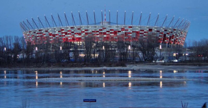 Warsaw: City Highlights Tour with hotel Pick up /Drop Off - Key Points