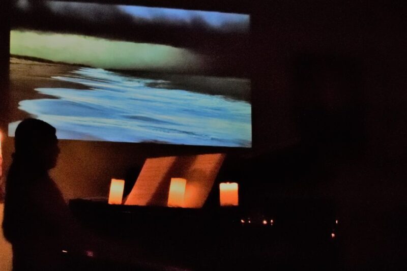 Warsaw Concert: Chopin  Painted by Candlelights with Wine - Practical Details: Booking, Location, and Group Size