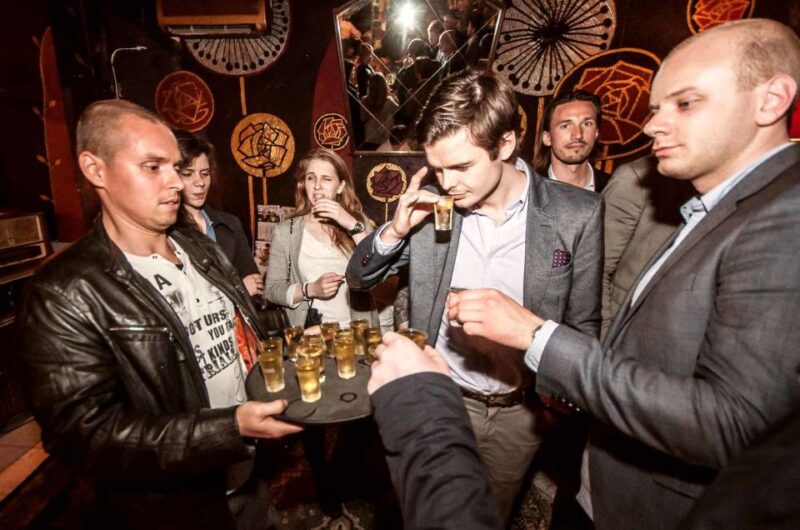 Warsaw: Evening History and Pubs Tour by Retro Minibus - Final Thoughts on the Warsaw Evening History and Pubs Tour