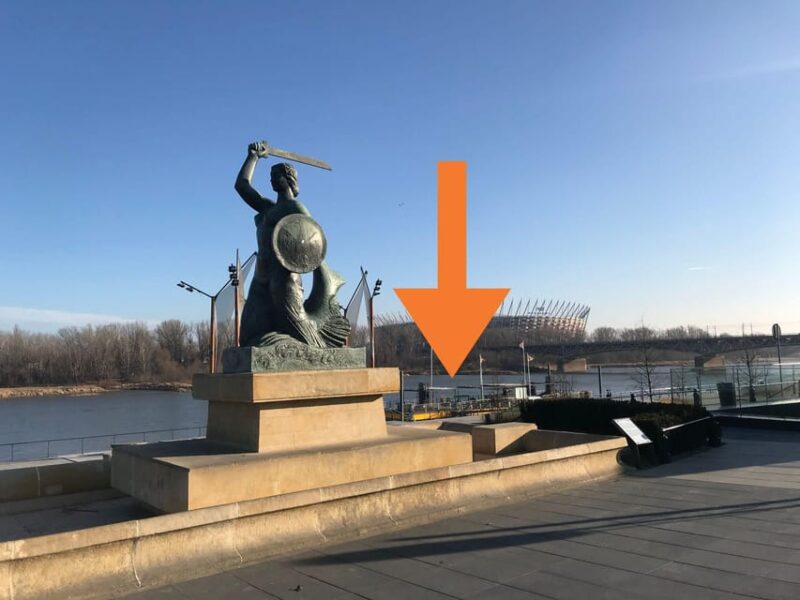 Warsaw: Evening Vistula Cruise with Welcome Drink - What’s Included: Comfort and Convenience