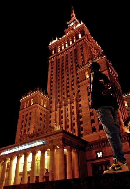 Warsaw: Exclusive city tour with photo session - Who Will Enjoy This Tour?