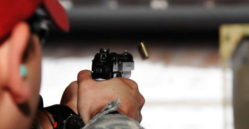 Warsaw: Extreme Shooting Range Experience with Transfers - What’s Not Included and Optional Extras