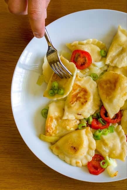 Warsaw Food Tour with Local Guide - Key Points