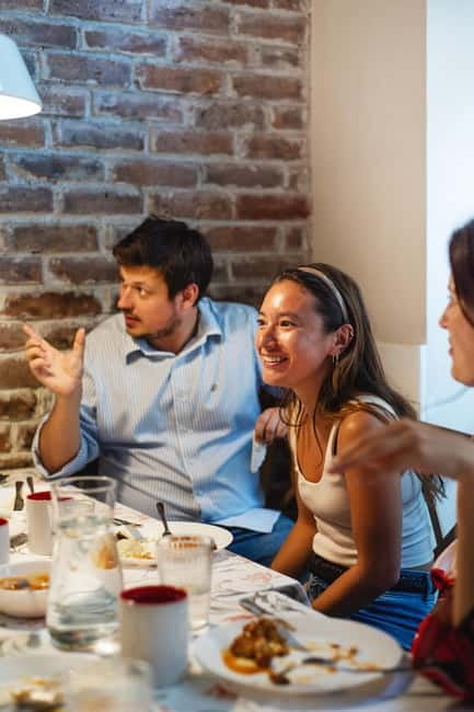 Warsaw Food Tour with Local Guide - Visiting Local Food Spots Off the Beaten Path