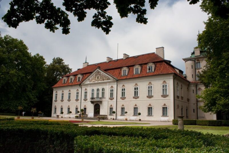 Warsaw: Full-Day Outskirts Private Tour - Cost and Value for Money