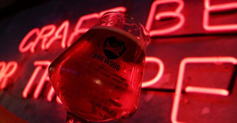 Warsaw: Guided Craft Beer Tour with a Friendly Guide - Warsaw: Guided Craft Beer Tour with a Friendly Guide