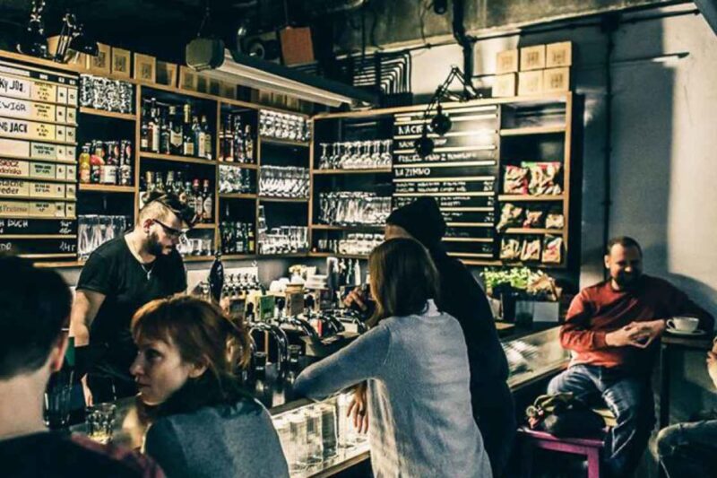 Warsaw: Guided Craft Beer Tour with a Friendly Guide - What Makes the Craft Beers in Warsaw Special?