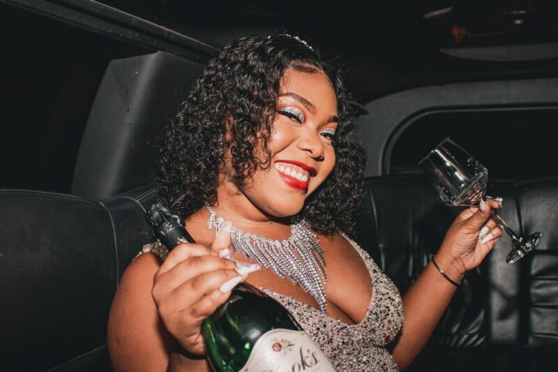 Warsaw Highlights: Hummer Limo Tour: 3 or 5-Hour - Key Points