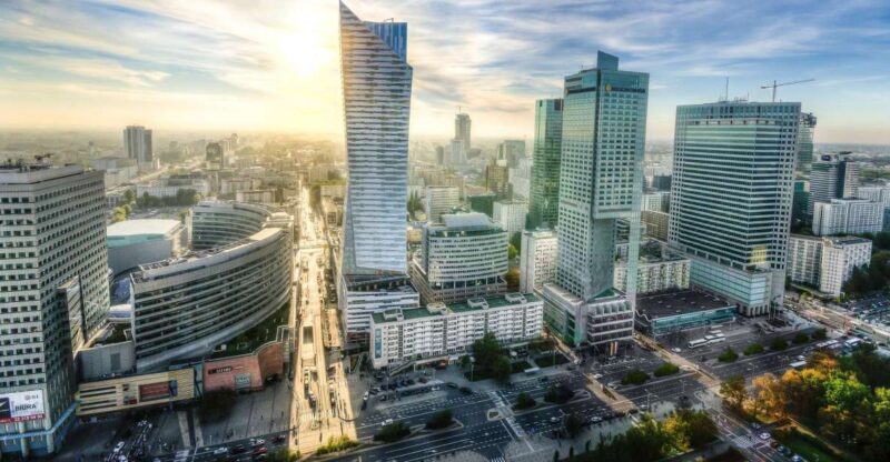 Warsaw: Highlights of Old & New Town Private Guided Tour - Why This Tour Stands Out Among Warsaw Experiences