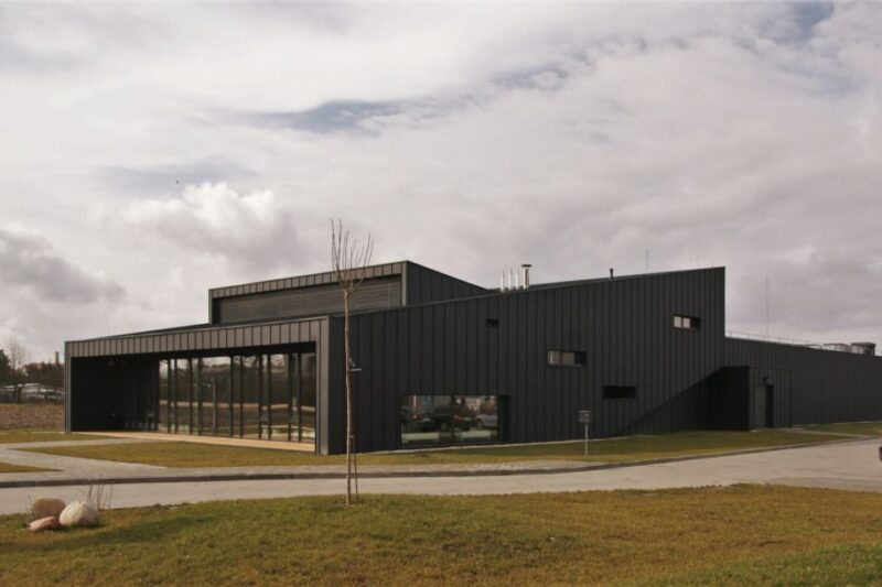 Warsaw: Indoor Shooting Range Experience - Reviews and What They Highlight