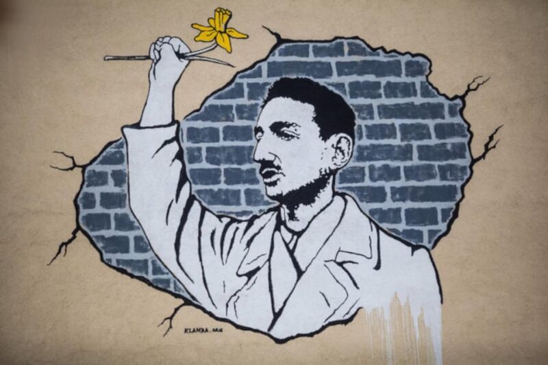 Warsaw: Jewish Heritage & Holocaust Walking Tour - Tracing the Origins of the Warsaw Jewish Community