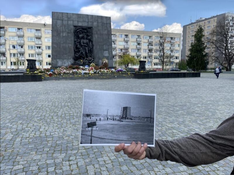 Warsaw: Jewish Heritage & Holocaust Walking Tour - Final Thoughts on the Warsaw Jewish Heritage & Holocaust Tour
