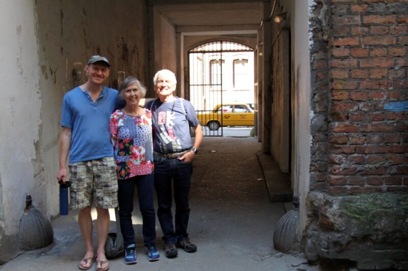 Warsaw Jewish Heritage Private Tour in Retro Fiat - The Museum of the History of Polish Jews: An In-Depth Cultural Space