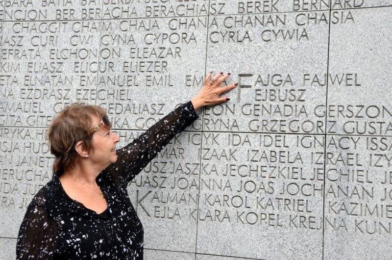 Warsaw Jewish Heritage Private Tour in Retro Fiat - Practical Details: Logistics, Pacing, and Accessibility