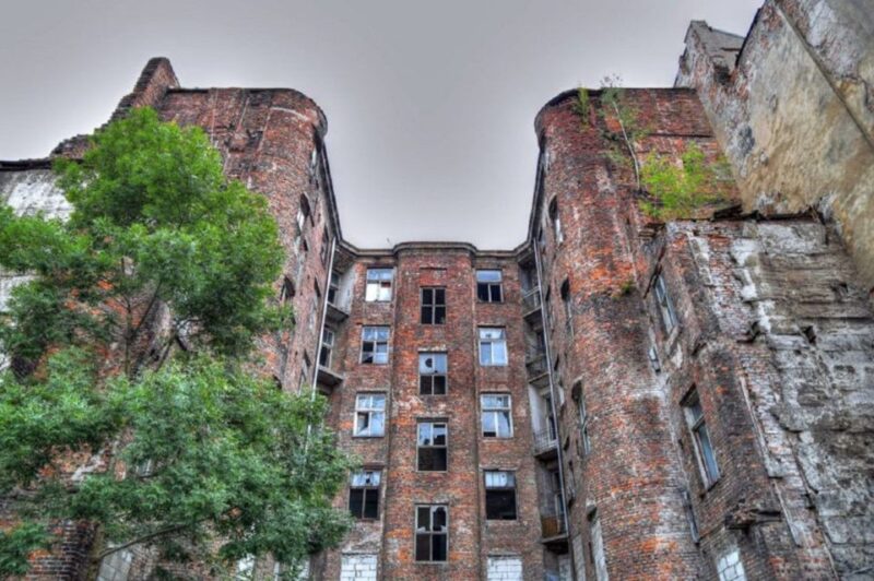 Warsaw: Jewish Heritage Private Walking Tour - Exploring the Historic Jewish District: Stops and Significance