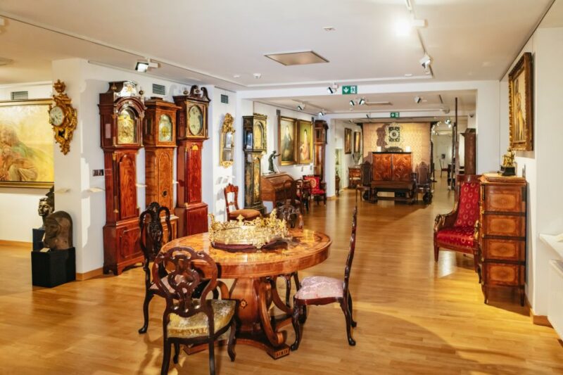 Warsaw: Live Chopin Piano Concert - What’s Included and What to Keep in Mind