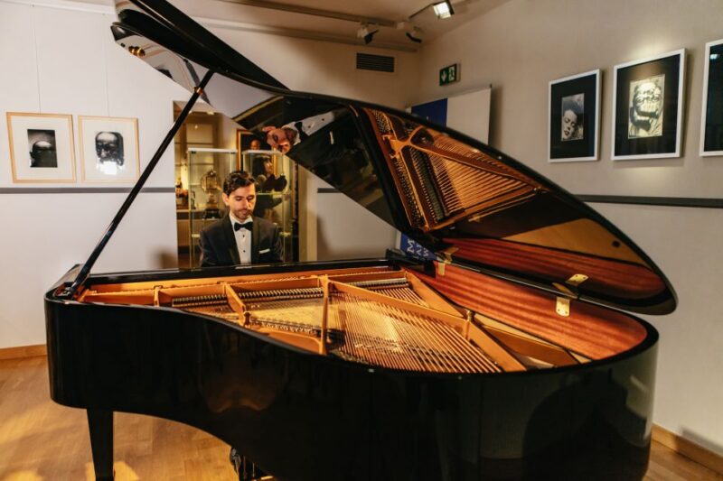 Warsaw: Live Chopin Piano Concert - The Sum Up: A Warm Welcome to Chopin’s Warsaw