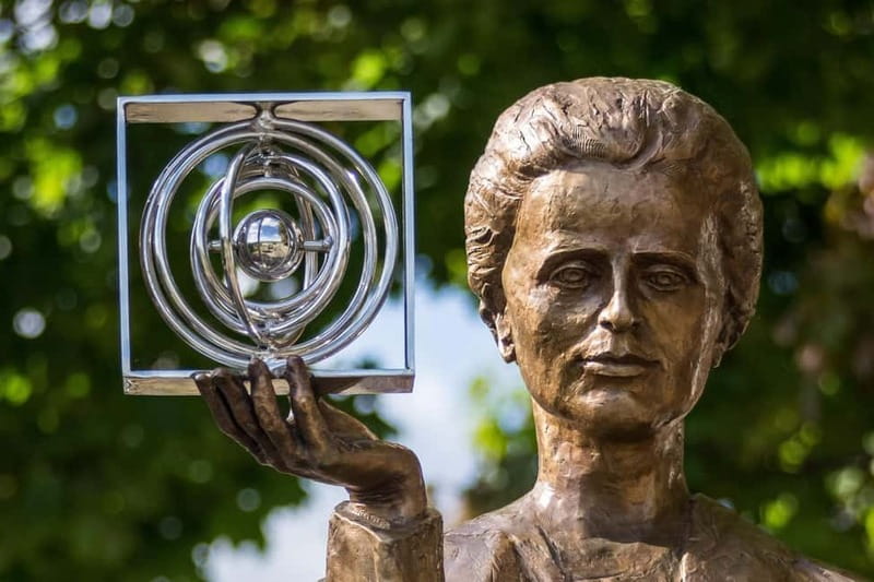 Warsaw: Marie Curie-Sklodowska Tour with Optional Museum - Key Points