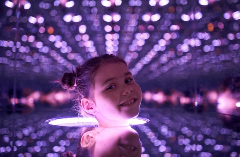 Warsaw: Museum World of Illusion Entry Ticket - Value for Money and Booking Options