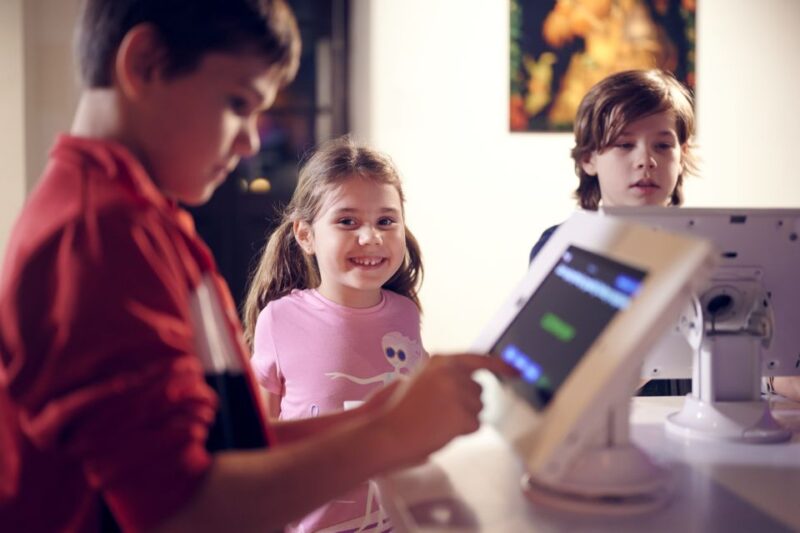 Warsaw: Museum World of Illusion Entry Ticket - Tips for Visiting the Museum