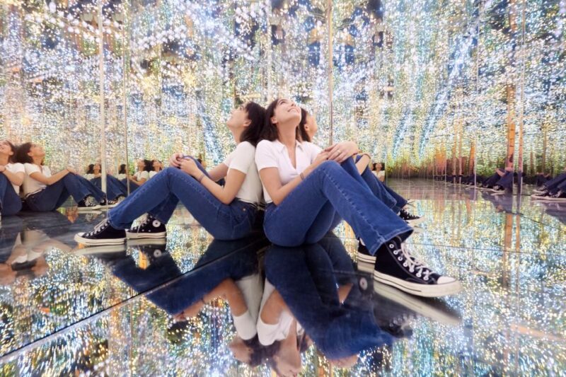 Warsaw: Museum World of Illusion Entry Ticket - The Sum Up: A Fun and Affordable Illusions Experience in Warsaw