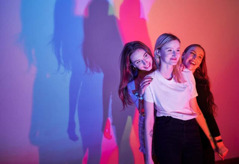 Warsaw: Museum World of Illusion Entry Ticket - Frequently Asked Questions