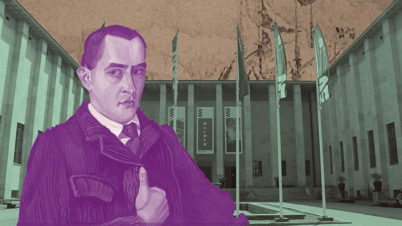 Warsaw: National Museum Private Guided Tour & Tickets - Exploring the Permanent Exhibitions of Classical and Modern Art