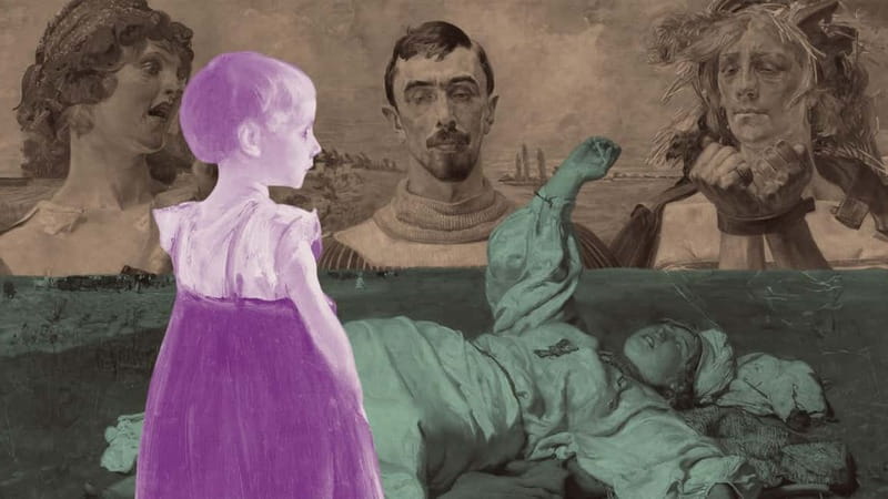 Warsaw: National Museum Private Guided Tour & Tickets - Discovering Polish Paintings and European Masterpieces