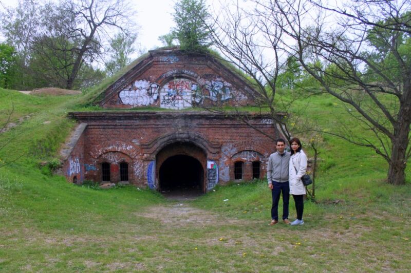 Warsaw Off The Beaten Path Self-Drive Tour - What Makes the Fiat 126p “Toddler” a Charmingly Unique Vehicle