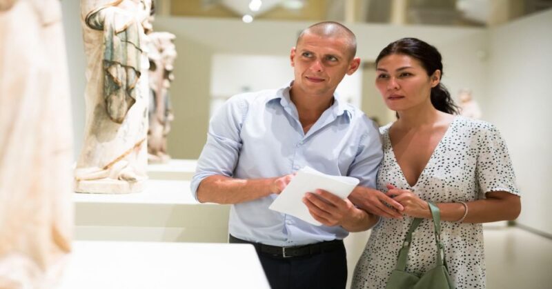 Warsaw Old Town Private Tour with Skip-the-line Royal Castle - Limitations and Considerations