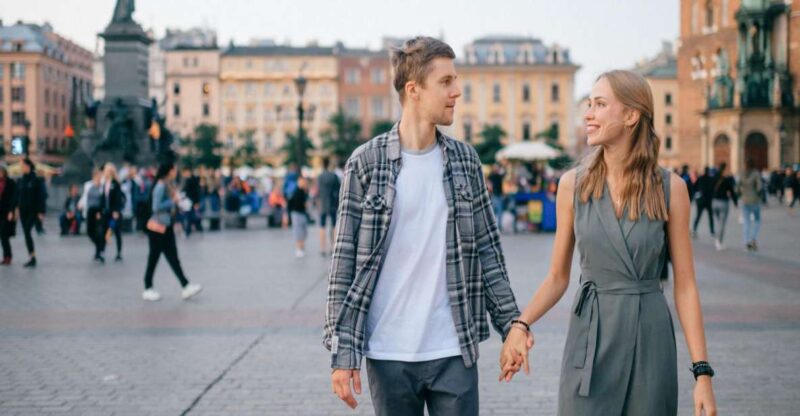 Warsaw Old Town Private Tour with Skip-the-line Royal Castle - Frequently Asked Questions