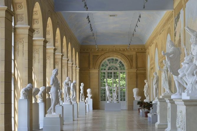 Warsaw Old Town with Royal Castle + Lazienki Park: PRIVATE TOUR /inc. Pick-up/ - Discovering Warsaw’s Old Town: The Heart of the City