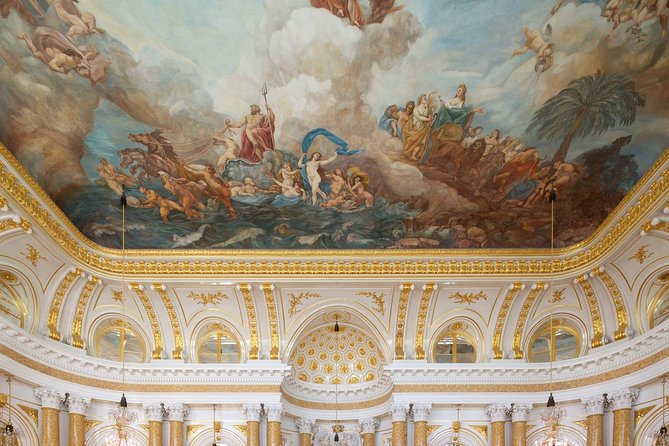 Warsaw Old Town with Royal Castle + Lazienki Park: PRIVATE TOUR /inc. Pick-up/ - Convenience and Flexibility of the Tour Package