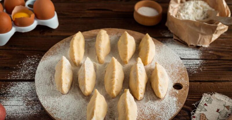 Warsaw: Polish Food Tour - Visiting a Local Café for Regional Polish Delicacies