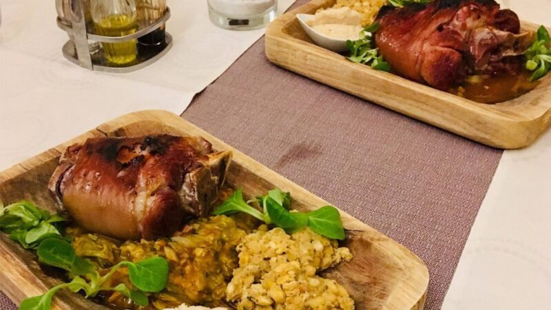 Warsaw: Polish Food Tour - The Guide’s Role in Enhancing the Experience