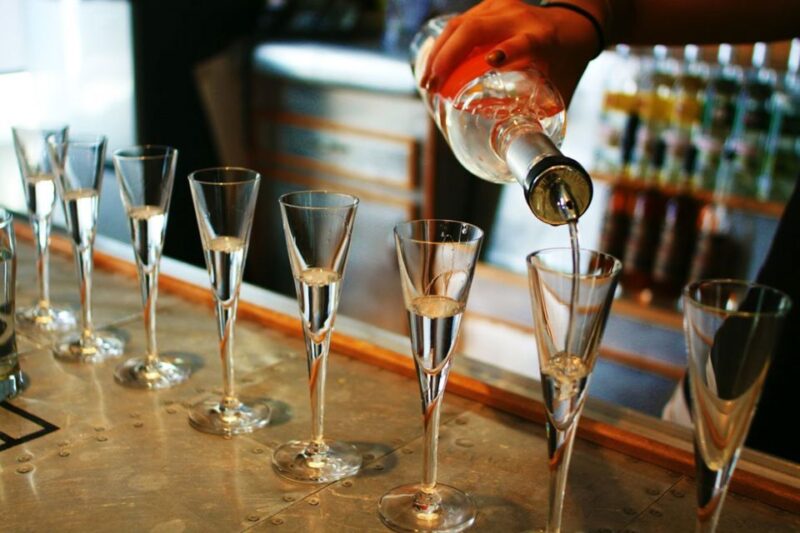 Warsaw: Polish Vodka Tasting Experience with Local Expert - Pacing, Group Size, and Accessibility