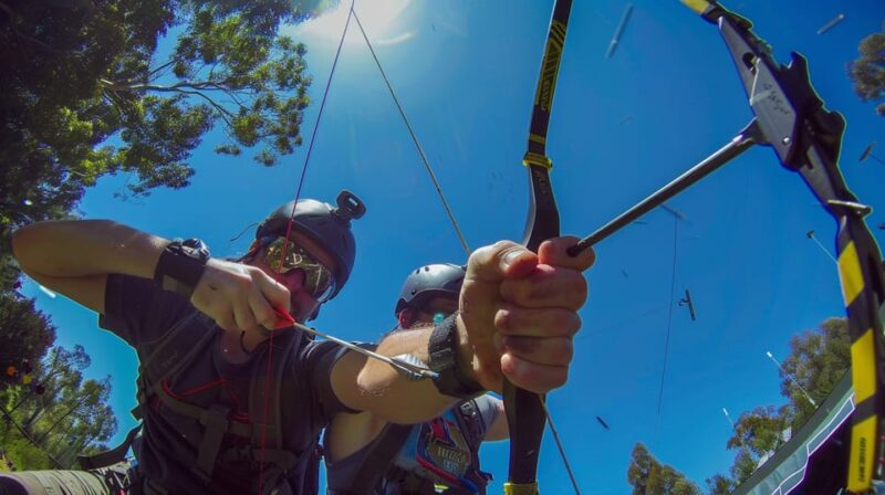 Warsaw: Private Archery Tag - Why Choose This Private Archery Tag Experience?