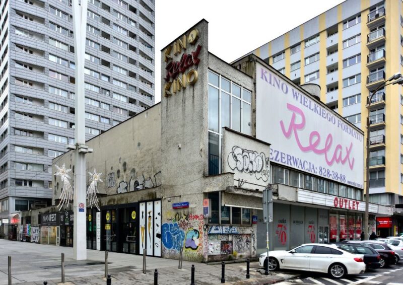 Warsaw Private Day Trip from Gdansk with Transport and Guide - Practical Details and Accessibility