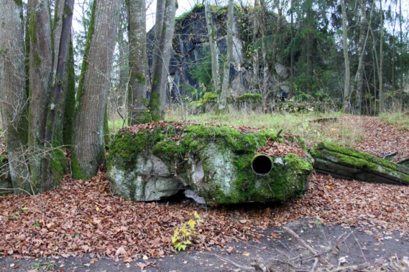 Warsaw: Private Full-Day Wolf's Lair Tour - The Significance of Wolf’s Lair in WWII History