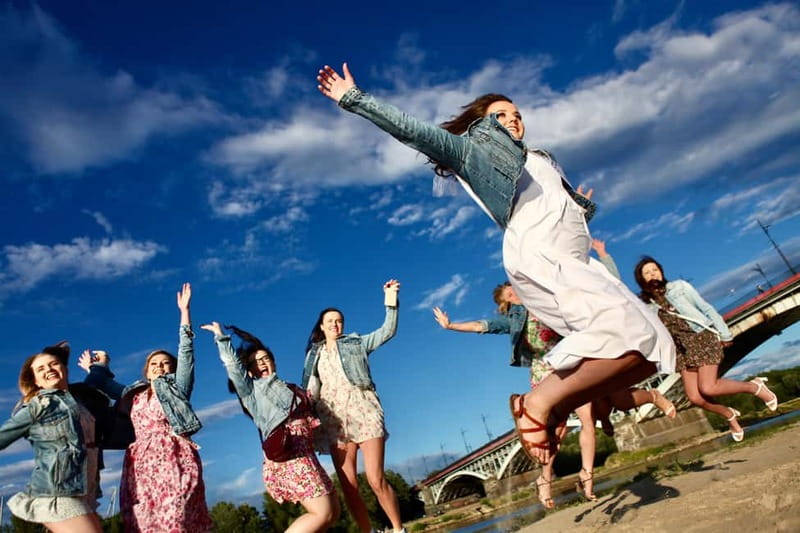 Warsaw: Private Gondola Cruise for Special Occasions - Customization Options and Additional Perks